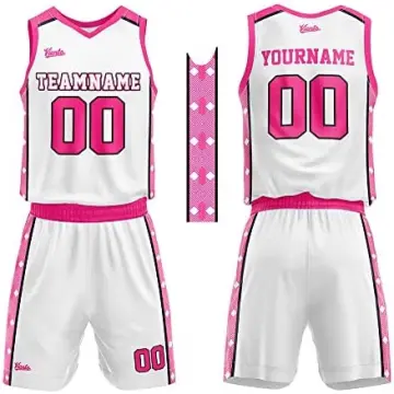 Z431  Synergy Sublimated Basketball Set :: ladies basketball jerseys