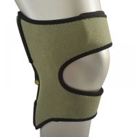 Power Knee Pads Rebound Powerleg Stabilizer Pads Joint Support Protection ฟิตเนสสำหรับ Keep Warm Knee Joint Support Pads