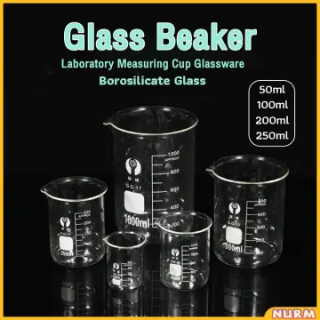 Baker's Secret 1.5oz Measuring Cup - Shot Glass - Kitchen Tools