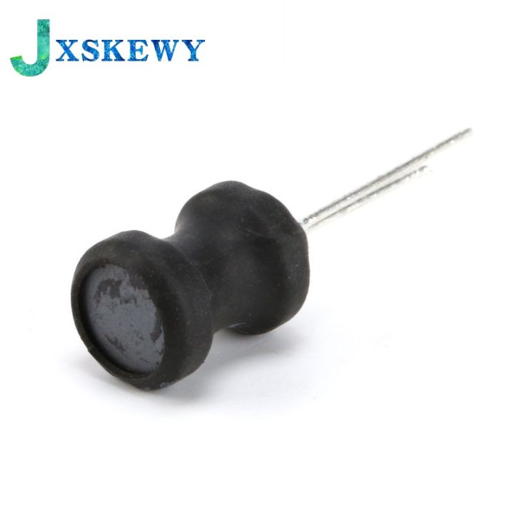 ๑-10pcs-dip-power-inductor-coil-9x12mm-2-2uh-4-7uh-10uh-22uh-100uh-150uh-220uh-330uh-470uh-1mh-2-2mh-4-7mh-10mh-inductance-2-pins
