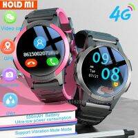 【CC】 Kids with Video Call Vibration Mute Mode Childrens Smartwatch 10 Years Birthday Gifts