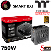 750W Power Supply THERMALTAKE SMART BX1 750W 80 Plus Bronze PSU (PS-SPD-0750NNSABE-1)