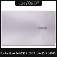 brand new Laptop Housing Case Replacement For ASUS ZenBook 14 UX425 UX425J UX425JA U4700J LCD Back Cover/Front Bezel/Palmrest/Bottom Case