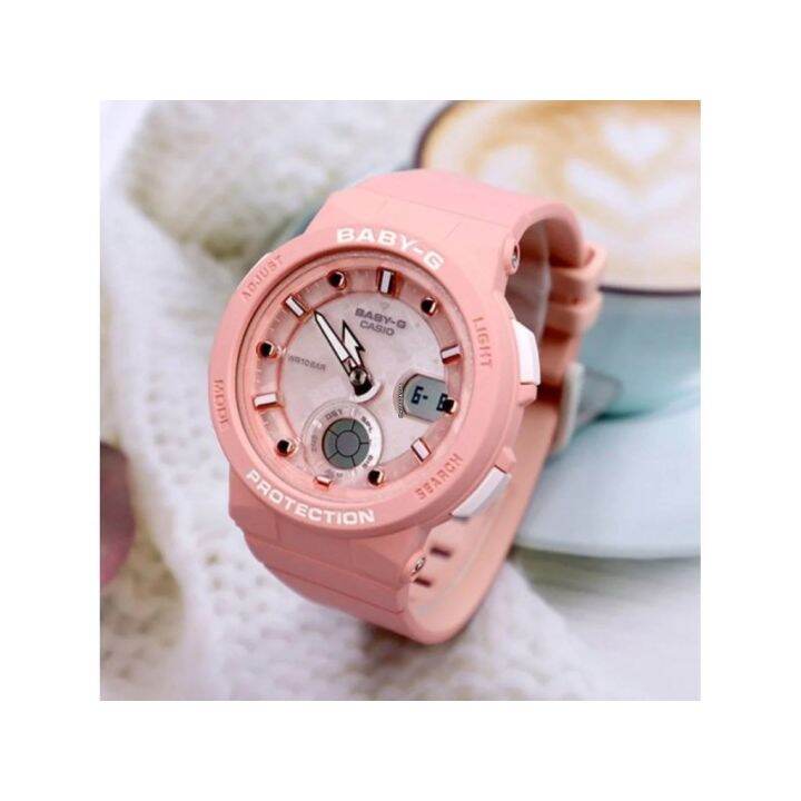 casio-baby-g-bga-250-4adr-ของแท้-ประกันศูนย์-cmg