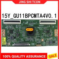 2023 Gratis Ongkir ต้นฉบับสำหรับ15Y Samsung GU11BPCMTA4V0.1บอร์ด Tcon LED55K720UC LMC550FN08หน้าจอ/1จัดส่งฟรี