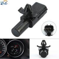 ZUK Brand New Car Ambient Outdoor Air Temperature Sensor For MAZDA 2 3 5 6 CX-5 CX-7 2006-2014 OEM:G5-18-61-764