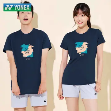 yonex t shirts sportsuncle