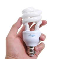 5.010.0 UVB 1326W Compact Light Fluorescent Terrarium Reptile Lamp Bulbs Light UVB 1326W Compact Light GRSA889