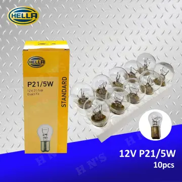 Shop 12v Brake Light Bulb Double Contact with great discounts and prices  online - Feb 2024