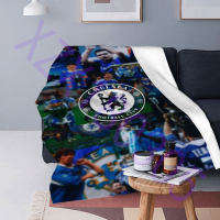 xzx180305  2023 Premier League Design Multi Size Blanket chelsea Soft and Comfortable Blanket 18