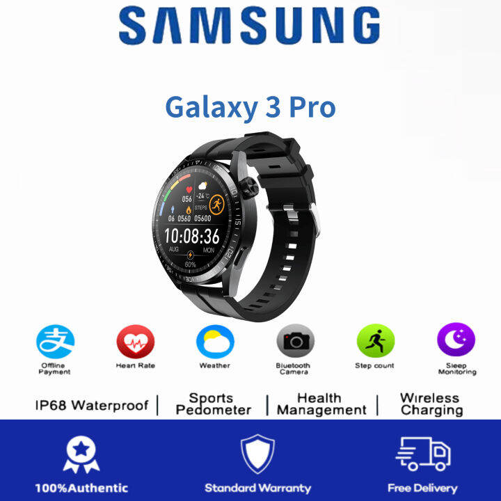 lazada samsung watch