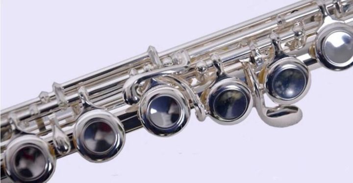 jupiter-flute-jfl-511es-taiwan-16-holes-closed-c-key-flute-cupronickel-silvering-flauta-transversal-instrumentos-musicales-case