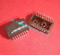 5 pcs/lot HN16614CG M-TEK SOP16 Best quality WATTY Electronics