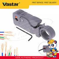 Vastar ร้อนอัตโนมัติคีมปอก 4 6 8 12 มิลลิเมตรลวด S Tripper สายเคเบิลตัดเครื่องมือจีบด้วยประแจหกเหลี่ยมเครื่องมือก้าม