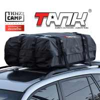 RAVEN CLAW TANK Rooftop Weatherproof  Cargo Bag กระเป๋าเก็บสัมภาระบนหลังคารถ