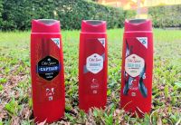 Old Spice Shower Gel เจลอาบน้ำ ขนาด250ml