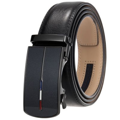 New men belt business personality Europe and the LY25-1183-1 ☜