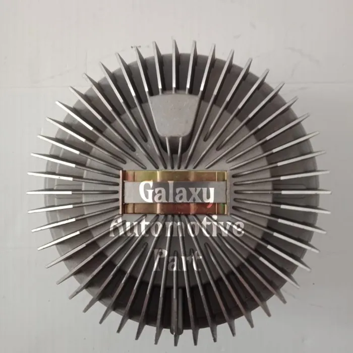 Fan Clutch Visco Fan Ford Ranger 2.500/2.900cc (Kode A 010)) Lazada