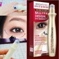 Bioaqua roll-on eye essence ครีมทาตา บำรุงรอบดวงตา นวดตา ลูกกลิ้ง ขนาด 15 มล.