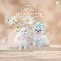 ชุดสัตว์เลี้ยง Sweet Blooming Collection