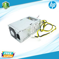 HP Power Supply Model D16-180P1B รับประกัน 1 ปี  For HP prodesk 480 400 G4 280 282 285 288 600 800 G3 MT 390 SFF ฯลฯ