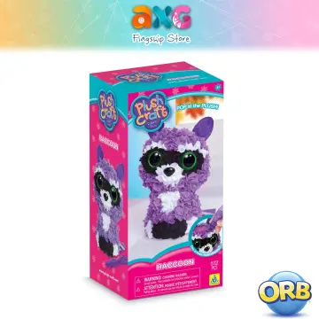 The Orb Factory Plush Craft Puppy 3D Kit (73695)