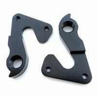 2pc CNC bicycle Derailleur Hanger for Sava carbon road gravel bike KNIGHT 9 Serie Electric mech dropout MTB Gear REAR Hook SAVER