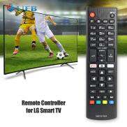 Điều Khiển Từ Xa Chuyên Nghiệp Cho TIVI LG Smart TV Thay Thế Bộ Điều Khiển
