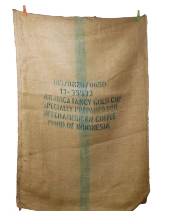 Malaysia Stock Gunny Bag 1 pcs 42"x29" Recycle / Used food grade ( Beg