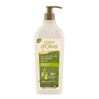 บอดี้ โลชั่น น้ำมันมะกอก Body Lotion  Dalan D’Olive ขนาด 400 มล.