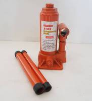 STARWAY แม่แรงกระปุก 3 ตัน Hydraulic Jack  3 Ton