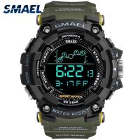 【CW】 Mens resistant Sport watch led Digital wrist Stopwatches for male 1802 relogio masculino Watches