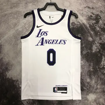 Los Angeles Clippers 2019-20 City Edition Customizable Jersey