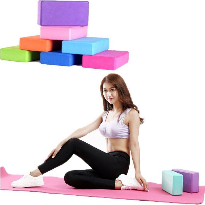 non-slip-body-shaping-health-training-sports-stretching-exercise-pilates-gym-foam-fitness-equipment-yoga-block-brick