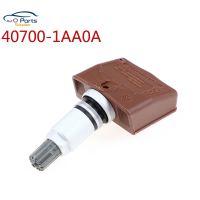 New 40700-1AA0A 407001AA0A TPMS Tire Pressure Sensor 315MHZ For Nissan 350Z Altima For Infiniti EX35 G35 40700-JA01B/40700-JA00B