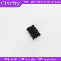 10pcs/lot UC3845AN UC3845BN UC3845B UC3845 DIP-8 In Stock