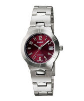 LTP-1241D-4A2 l CASIO WOMEN STANDARD