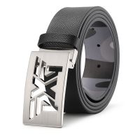 SOFT LEaTHEr GOLF LEISUrE SPOrTS bELT MaLE bELT cONTracTEd FaSHION MENS bELT cLIP LENGTH ON ITS OwN