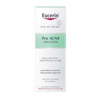 Eucerin Pro ACNE Solution Adjunctive Soothing Care ยูเซอรีน โปรแอคเน่ แอดจังทีฟ ชู๊ตติ้ง แคร์ 50ml.