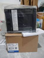 NEW OMRON PLC  NX Series NX1P2 CPU Unit (NX1P2-9024DT  )  NX102-1200  NX1P2-1040DT   (สภาพใหม่)