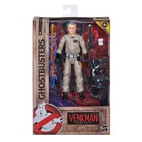 Ghostbusters Venkman plasma series 6" figure โกสท์บัสเตอร์ เวงค์แมน พลาสม่า ซีรีส์ 6นิ้ว