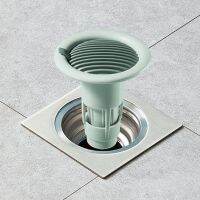 Drainage Deodorant Floor Drain Sewer Outfall Sink Hair Strainer Stopper Filter Anti-Blocking for