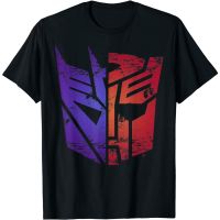 Kids T-Shirt cartoon Transformers graphic Tops Boys Girls Distro Age 1 2 3 4 5 6 7 8 9 10 11 12 Years