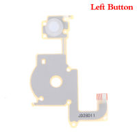 Csndices ปุ่มกากบาทซ้ายปริมาณคีย์ขวาสายริบบิ้นสำหรับ PSP2000สายเคเบิลงอได้