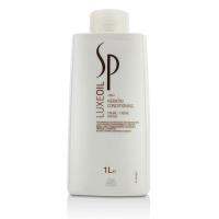 Wella ครีมบำรุงผม SP Luxe Oil เคราติน1000Ml/33.8Oz