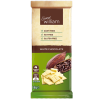 SWEET WILLIAM ORIGINAL WHITE 100 G