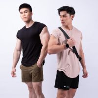 musculo เสื้อยืดแขนกุด SS2018