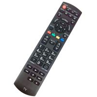 New N2QAYB000934 for PANASONIC LCD TV Remote Control TH-32AS610A TH-42AS640A TH-50AS640A TH-60AS640A