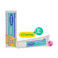 Medmaker Vitamin E Cream 5.5% เมดมาร์คเกอร์ วิตามินอีครีม ขนาด 50 g