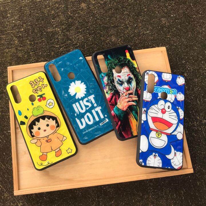 ส่งจากไทย-รวมเคส-oppo-a31-case-3dลายการ์ตูน-เคสออปโป้-เคสใส-เคสฝาพับ-สินค้าพร้อมส่ง